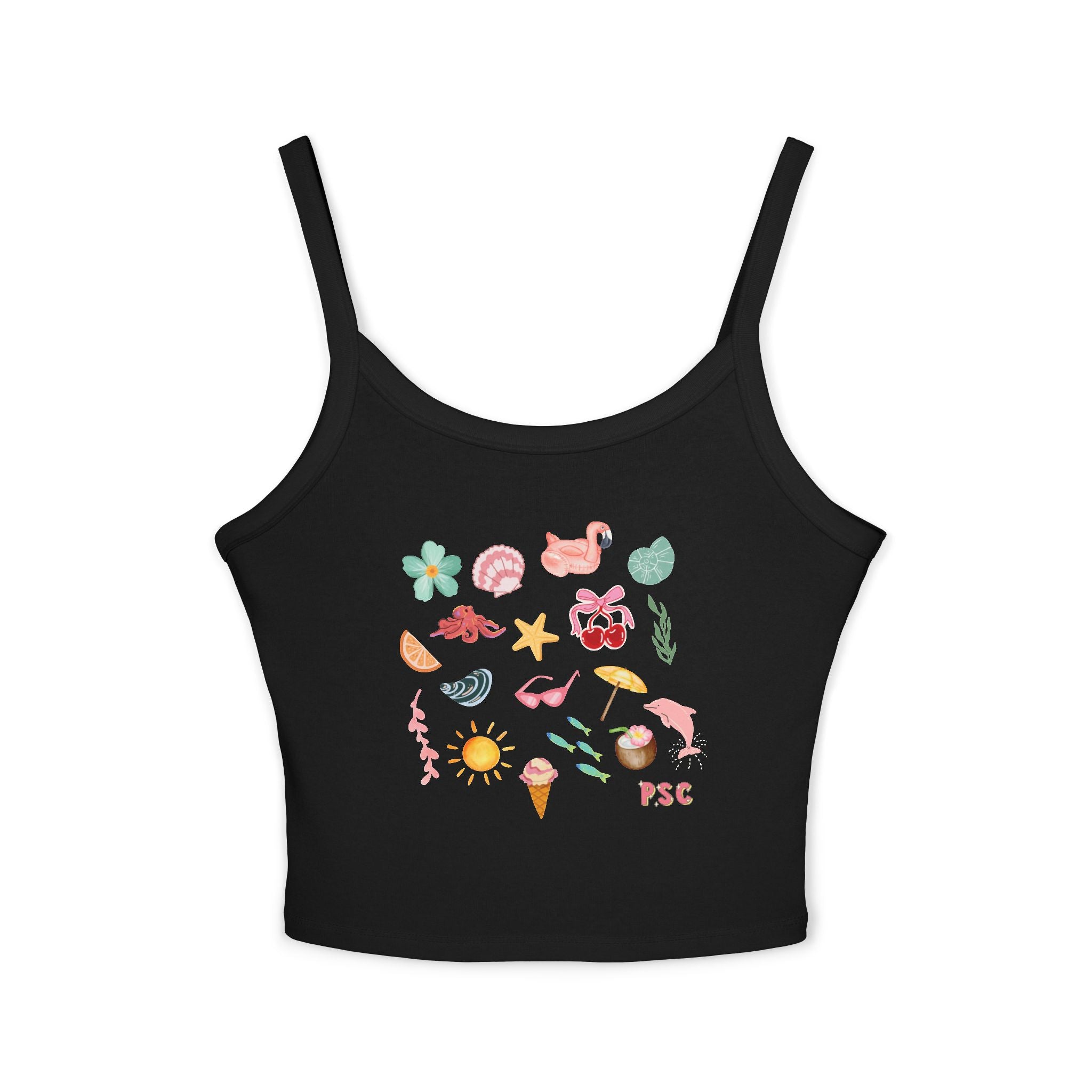 Summer Vibes Tank