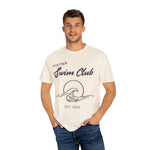 Swim Club Tee
