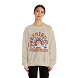 Beach Babe Crewneck