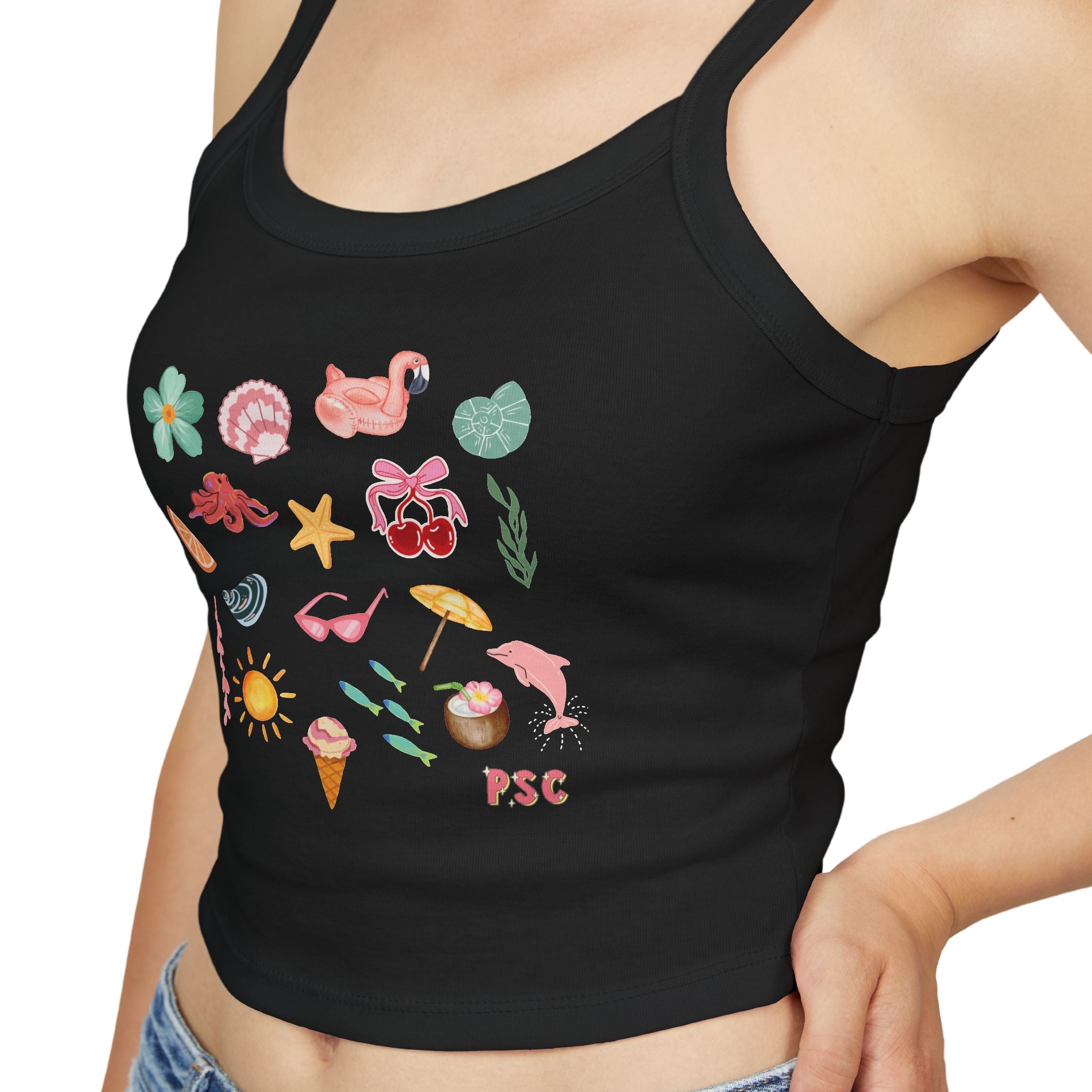 Summer Vibes Tank