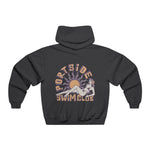 Beach Babe Hoodie