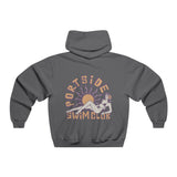 Beach Babe Hoodie