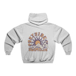 Beach Babe Hoodie