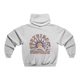 Beach Babe Hoodie