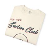 Swim Club Tee