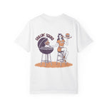 Grillin' Squad Tee