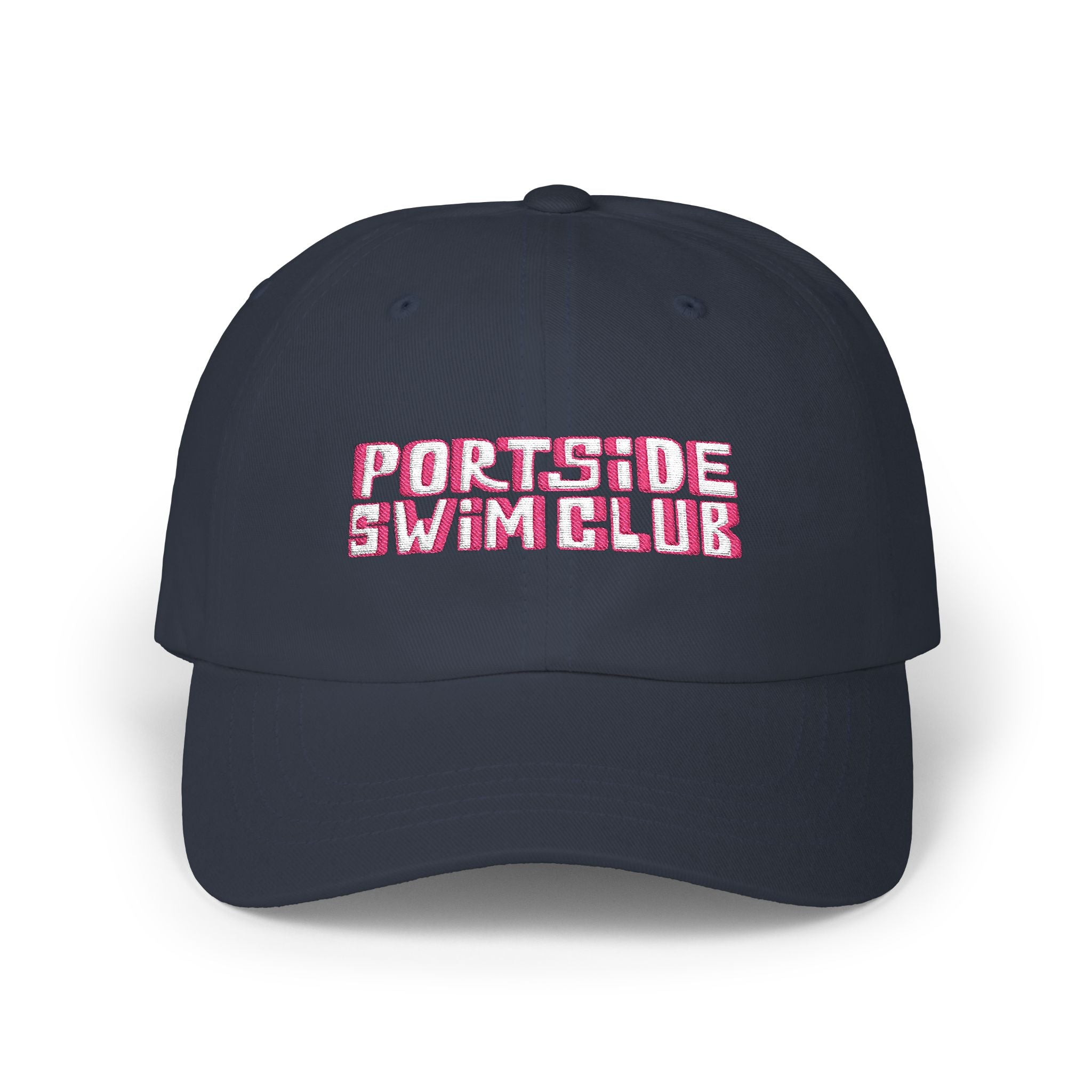 Portside Dad Cap