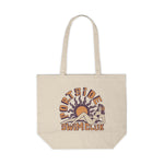 Beach Babe Tote Bag