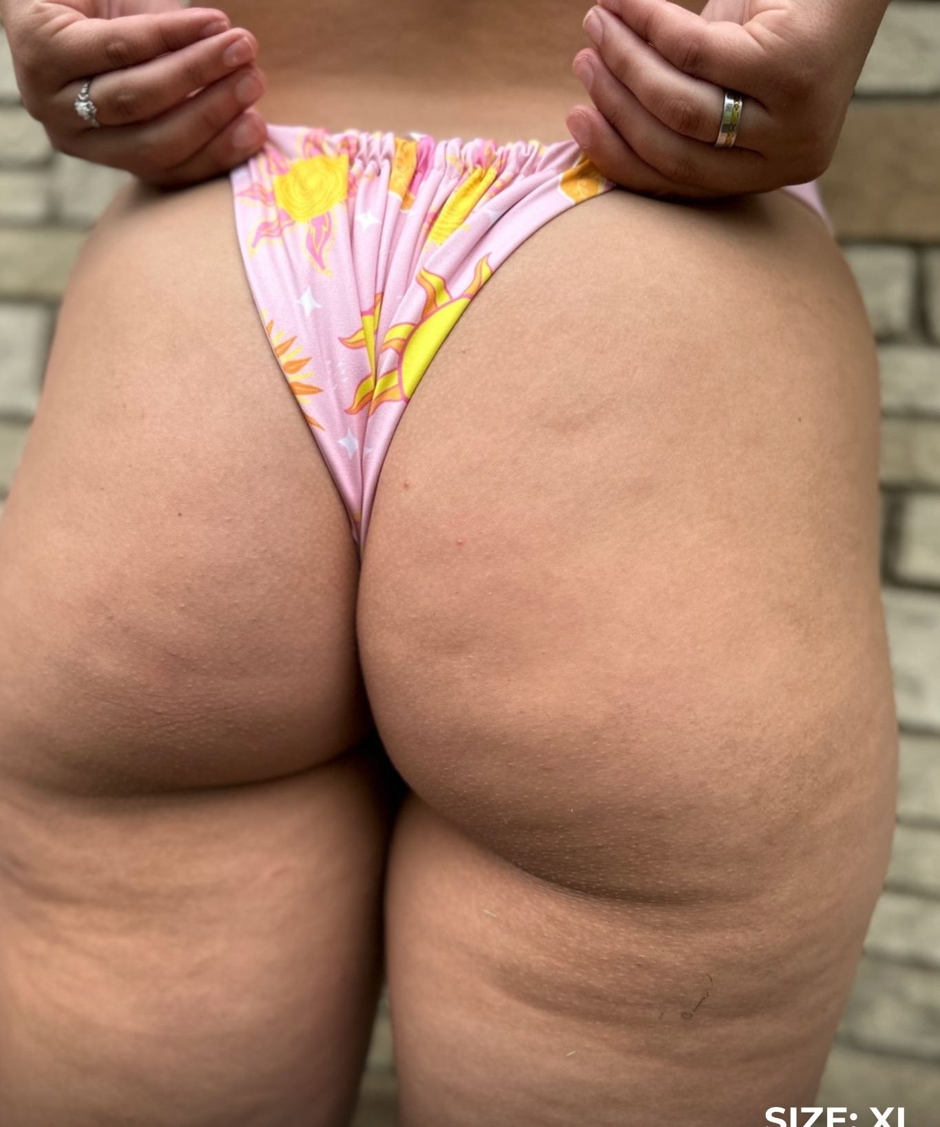 Barbados Bottoms (Solar)