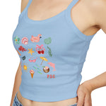 Summer Vibes Tank