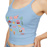 Summer Vibes Tank