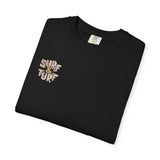 Surf + Turf Tee
