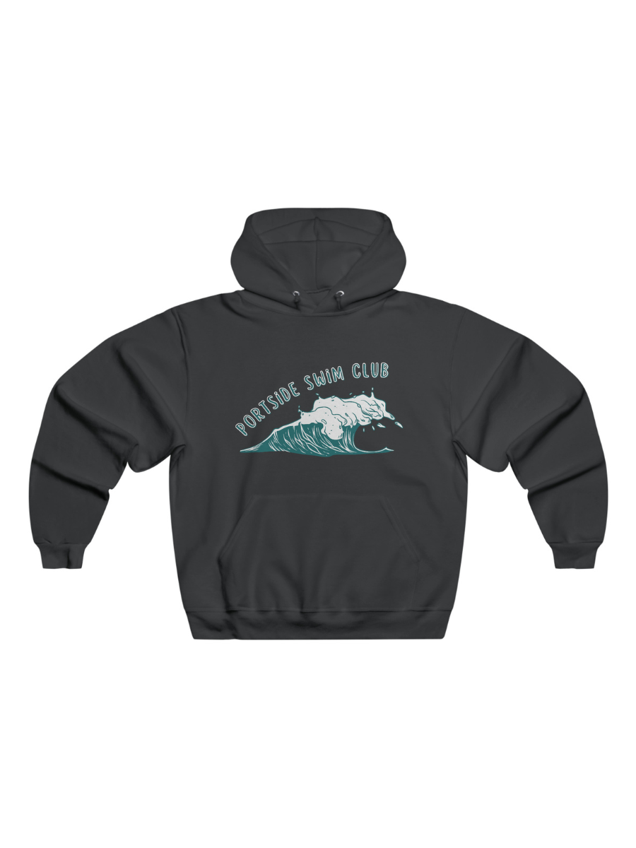 Wave Hoodie