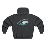 Wave Hoodie