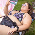 The Solid Sarong