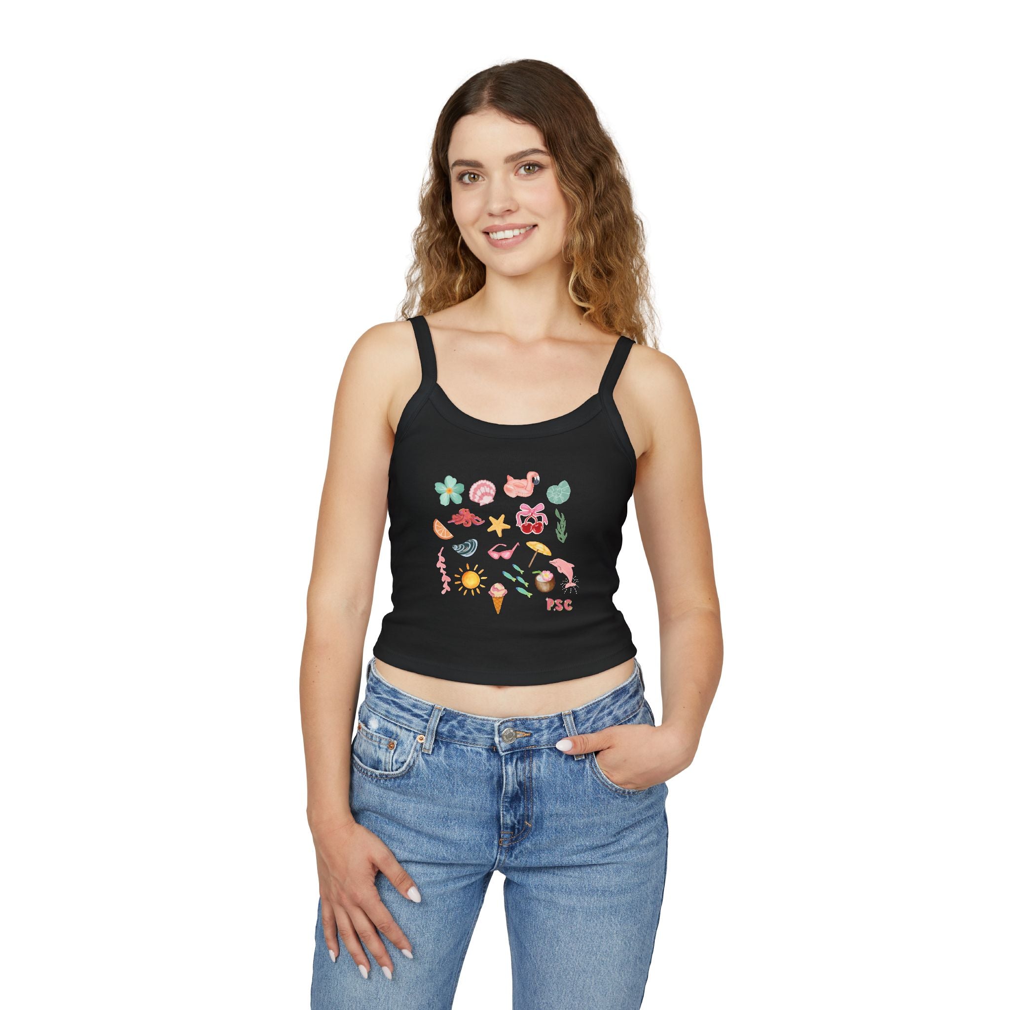 Summer Vibes Tank