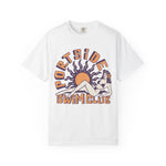 Beach Babe Tee
