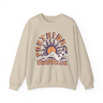Beach Babe Crewneck