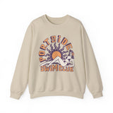 Beach Babe Crewneck