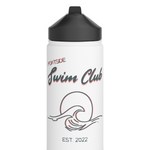 Swim Club Water Bottle