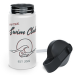 Swim Club Water Bottle