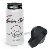 Swim Club Water Bottle