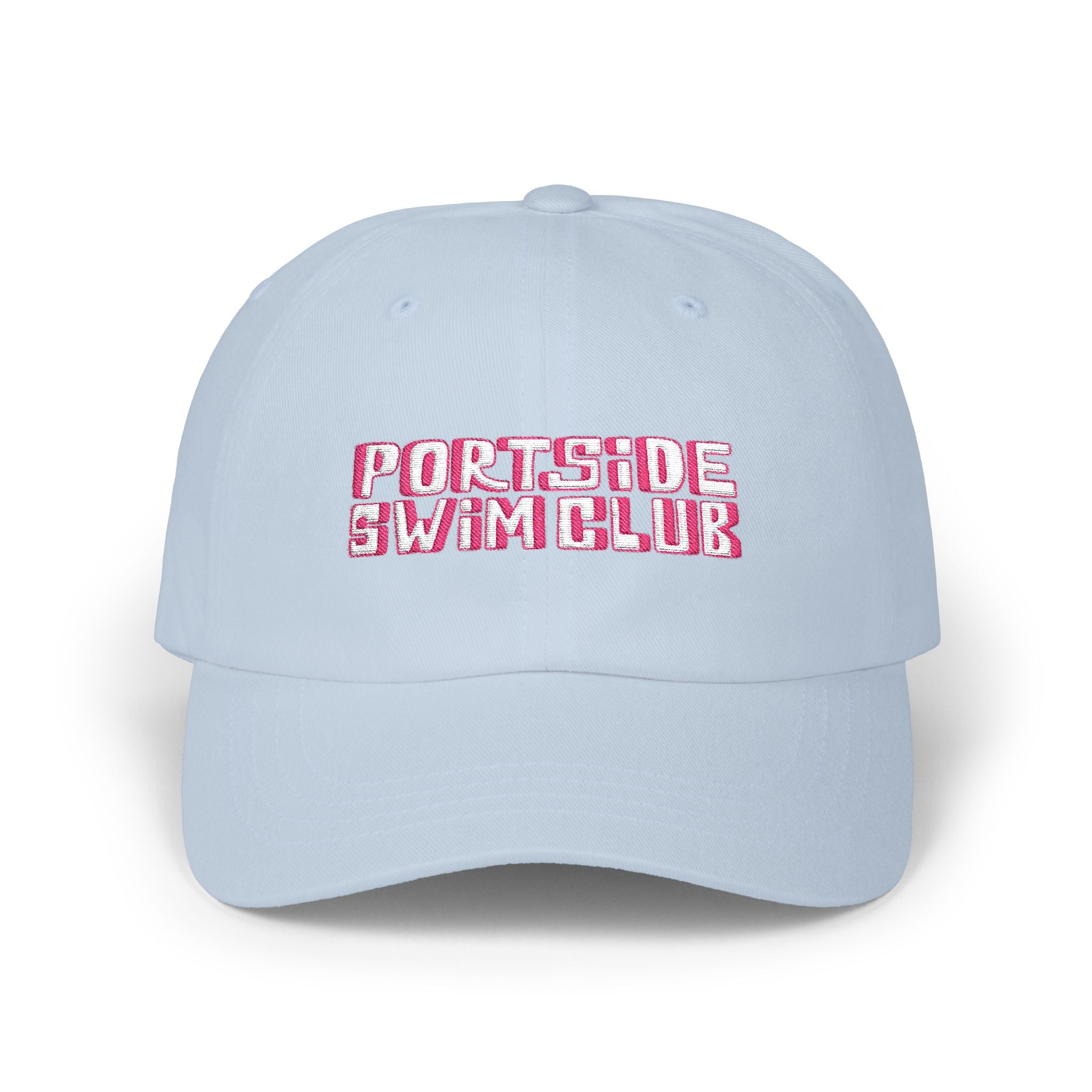 Portside Dad Cap