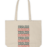 Endless Summer Tote Bag