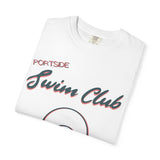 Swim Club Tee