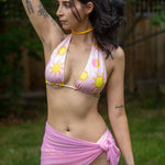 The Solid Sarong