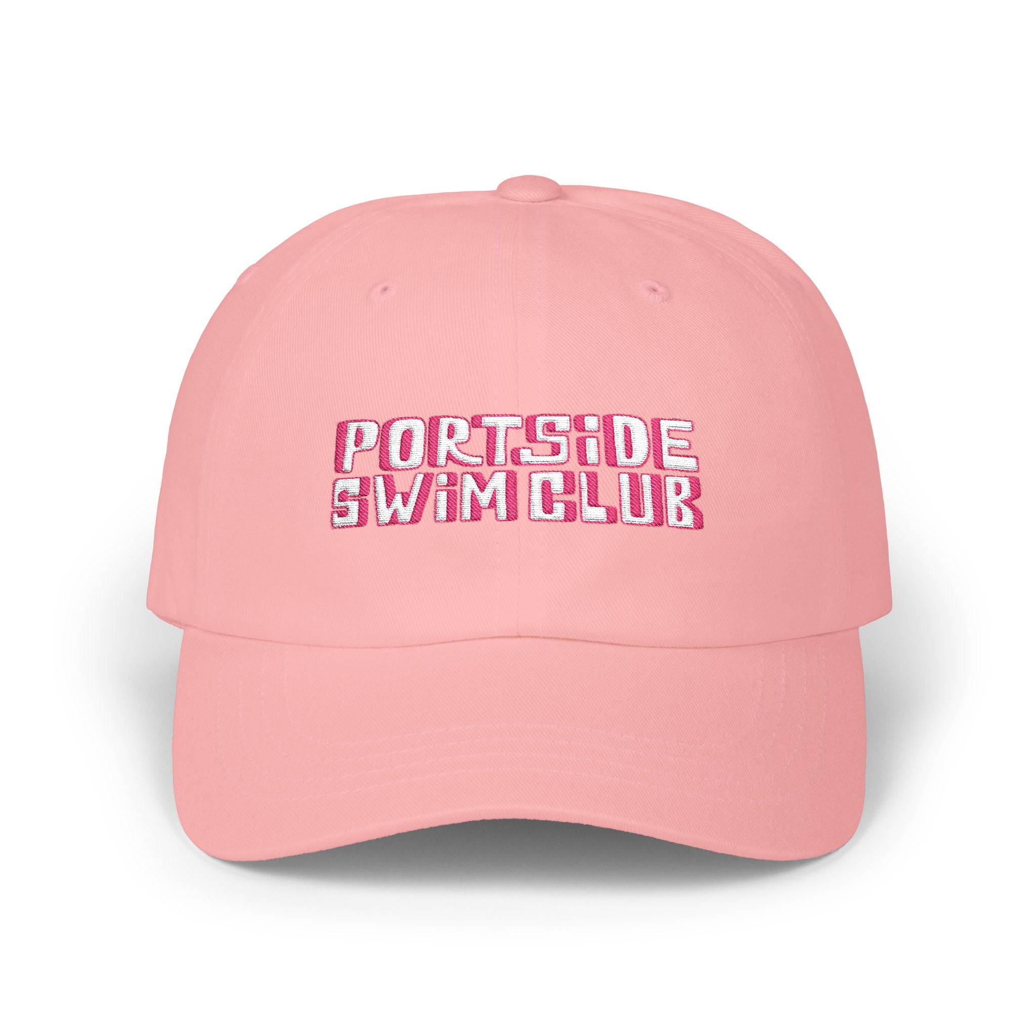 Portside Dad Cap