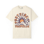 Beach Babe Tee