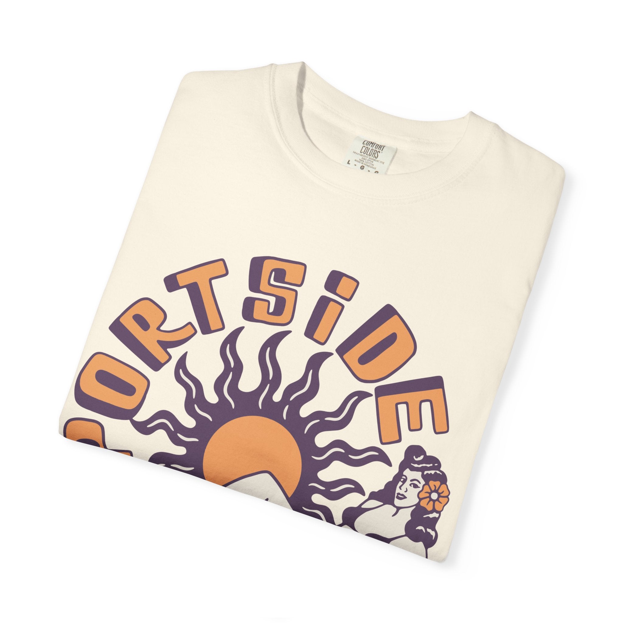 Beach Babe Tee