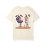 Grillin' Squad Tee