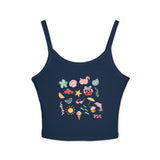 Summer Vibes Tank