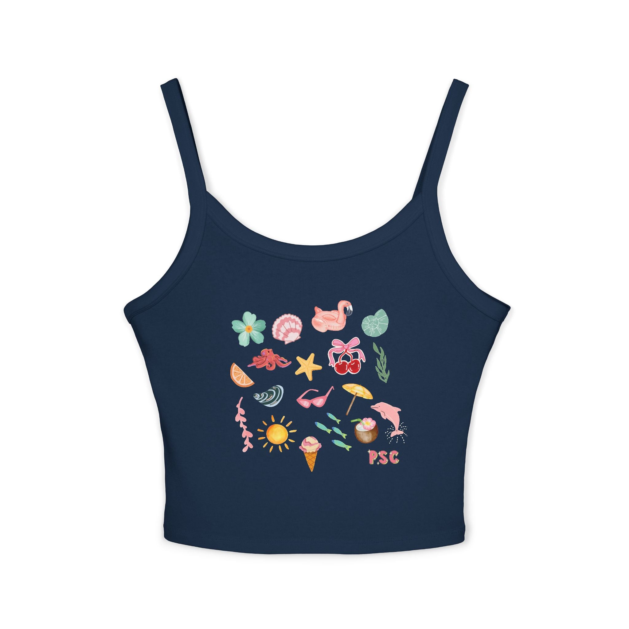 Summer Vibes Tank