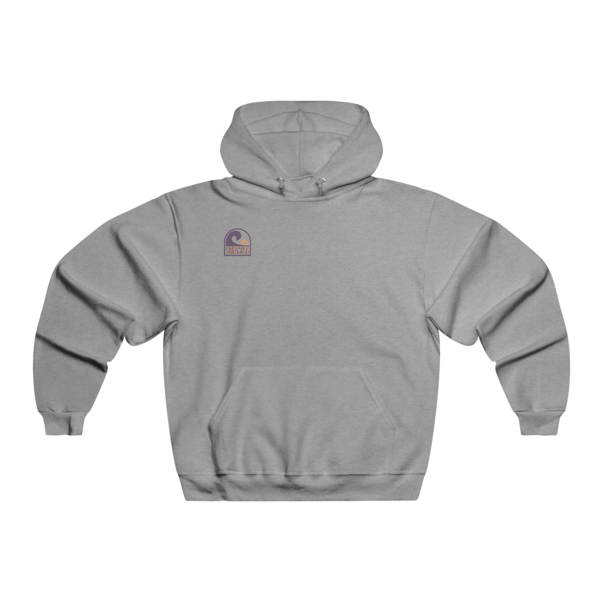 Beach Babe Hoodie