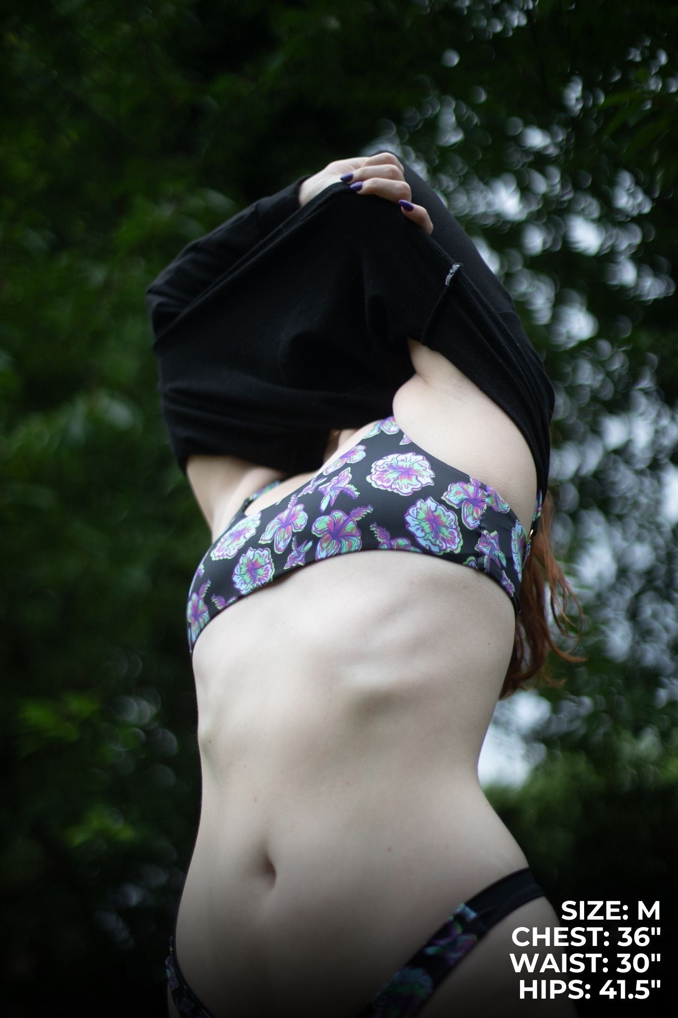 Tampa Top (Hibiscus)