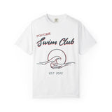 Swim Club Tee