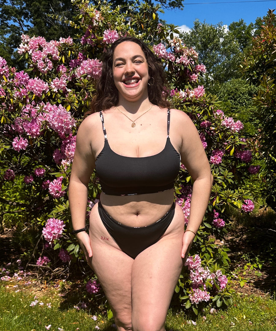 Bondi Bottoms (Daisy)