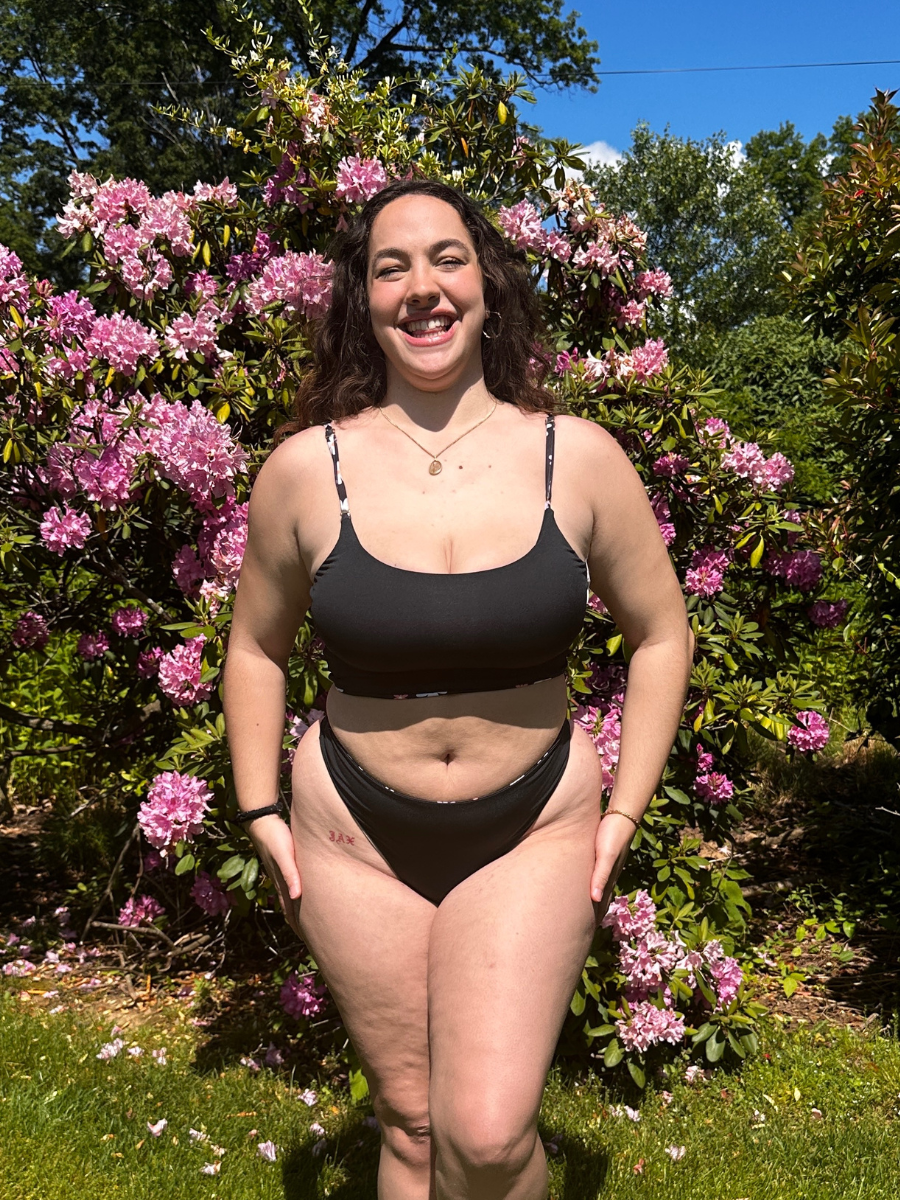 Bondi Bottoms (Daisy)