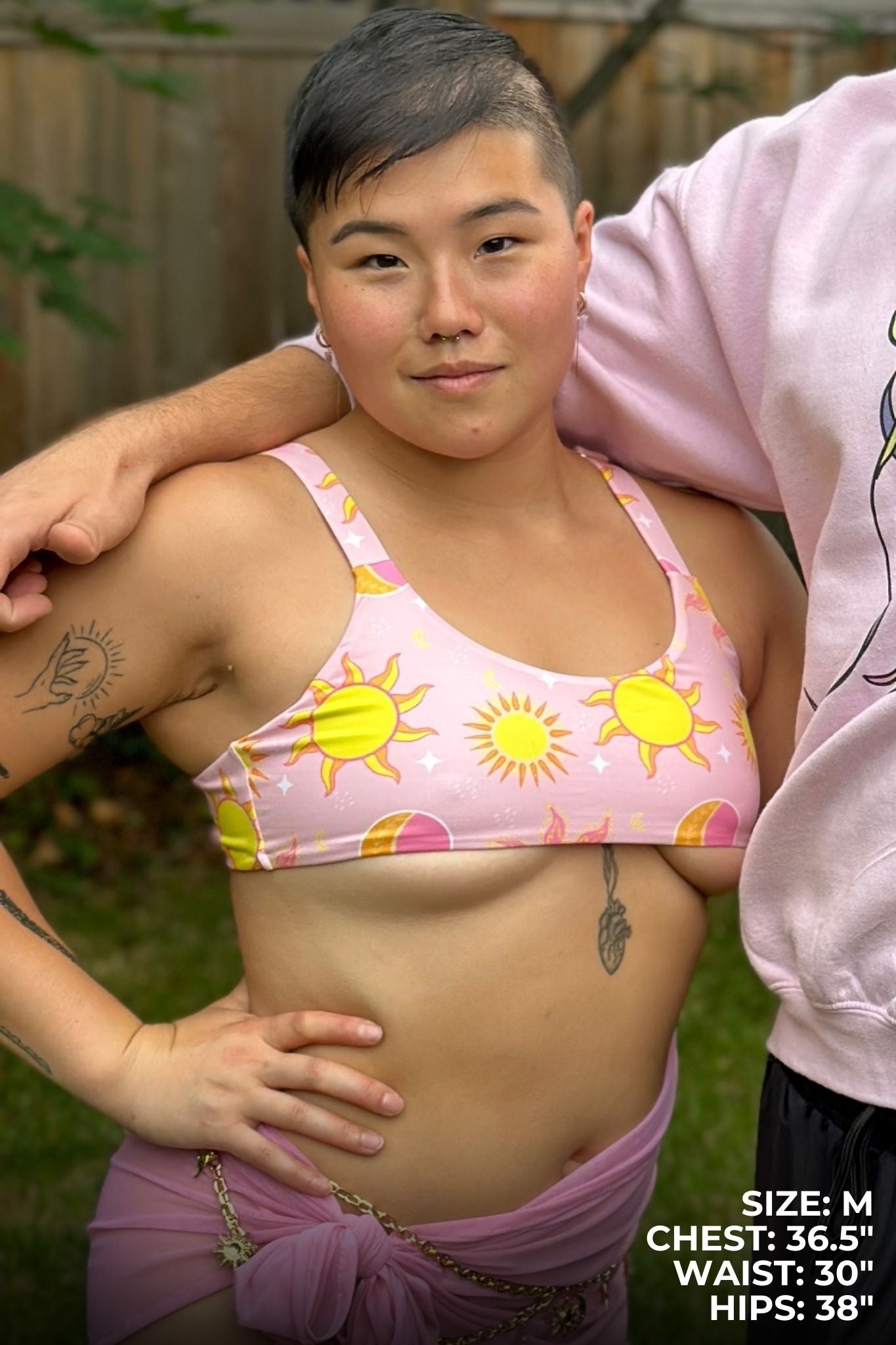 Tampa Top (Solar)