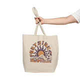 Beach Babe Tote Bag
