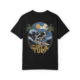 Surf + Turf Tee