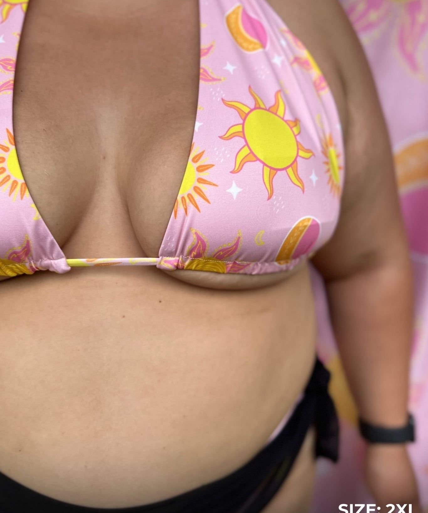 Maui Top (Solar)