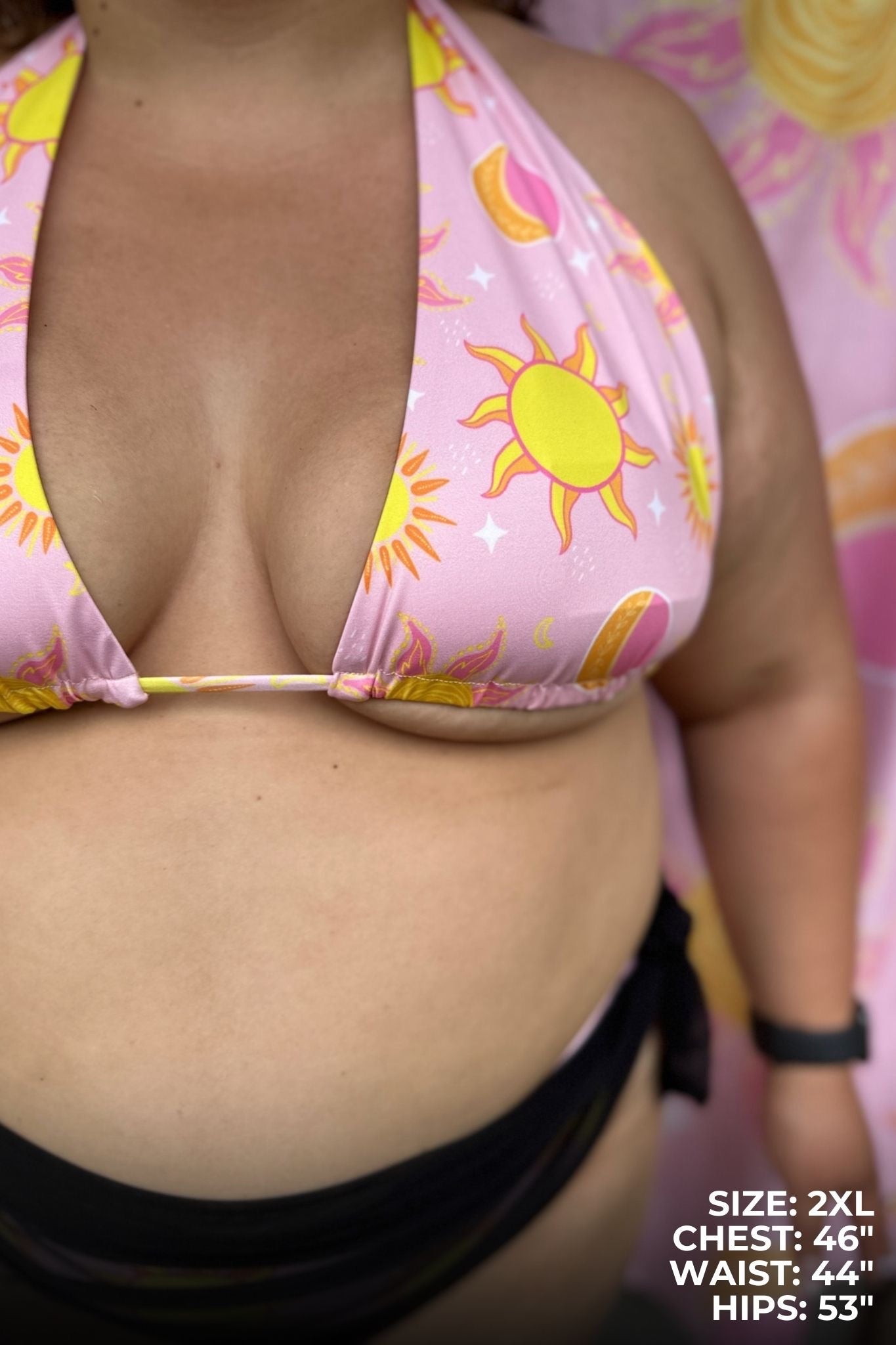 Maui Top (Solar)