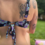 Tampa Top (Hibiscus)