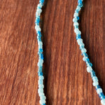 Beaded Shell Necklace