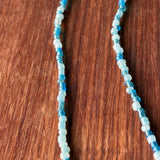 Beaded Shell Necklace