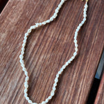 Mini Shell Necklace